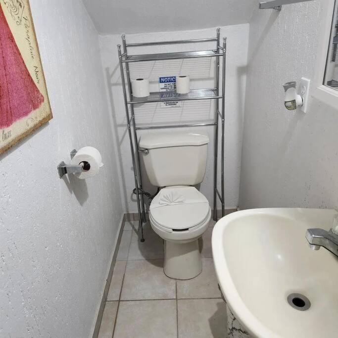 3 Bedroom Townhouse W Garage Blocks From The Holiday home Puerto Penasco